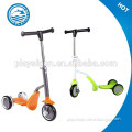 Tricycle baby tricycle / 3 wheels kid scooter